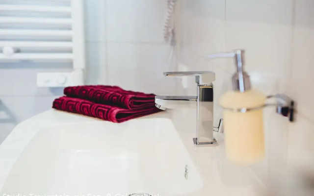 Zimmervermietung Hufnagl - Baumgartner