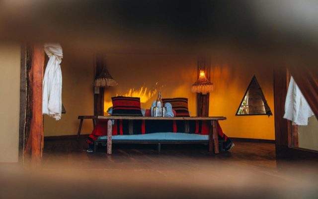 Glamp Ikal Tulum