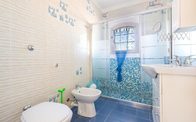 2536 Villa Degli Eucalipti by Barbarhouse