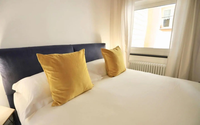 San Lorenzo Small Apartment