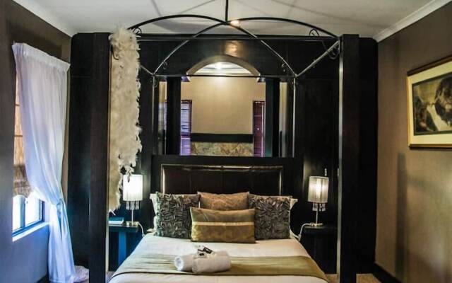 Andante Guesthouse