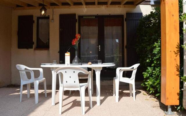 Maison Fleury-Saint-Pierre-la-Mer, 2 pièces, 6 personnes - FR-1-229D-320