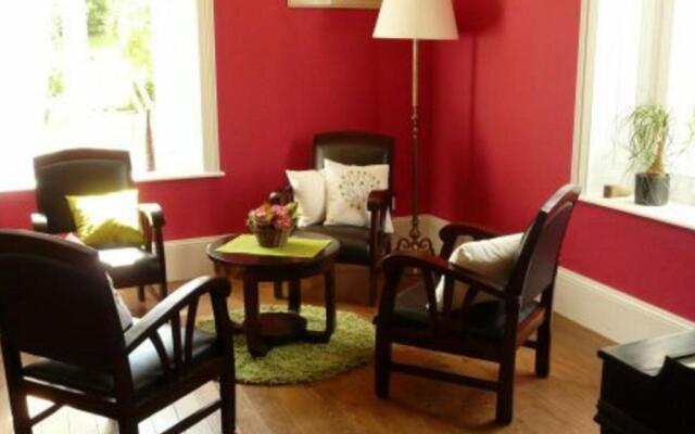 Gîte Le Val-d'Ajol, 6 pièces, 10 personnes - FR-1-589-169