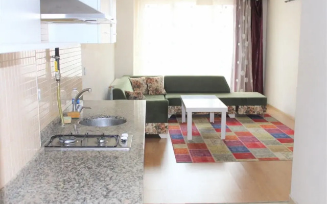 Bolu Apartments Daily Rent