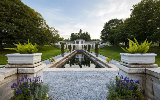 Canyon Ranch Health Resorts Lenox