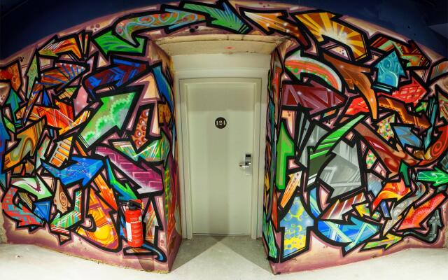 Catalonia Berlin Mitte