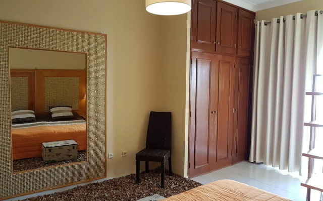 Lagos Center Studios