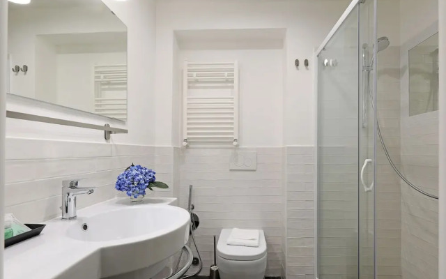 Residenza Vittoria Roma