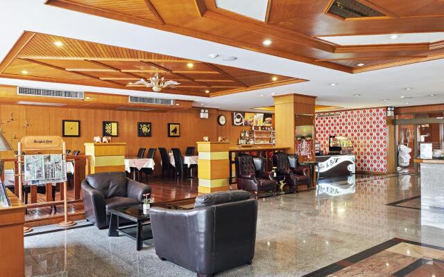 Dynasty Inn Pattaya