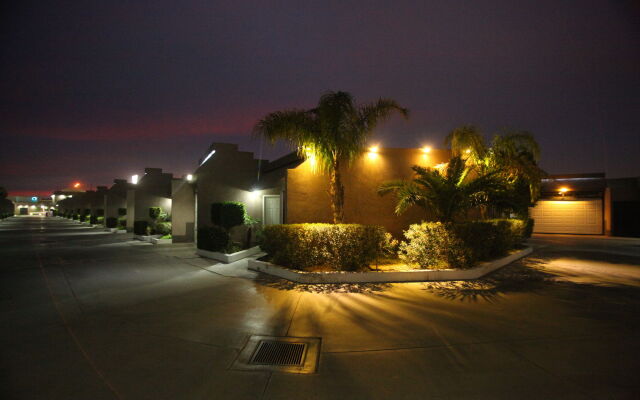 Motel Mediterraneo