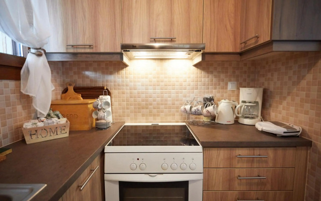 Karfas Sea Apartments