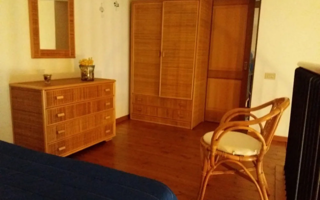 Nice Studio in the Historic Center