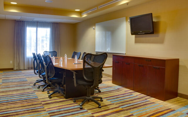 Fairfield by Marriott Inn & Suites Melbourne West/Palm Bay