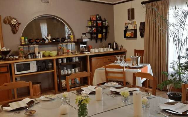 Loerie Lodge Guest Houses