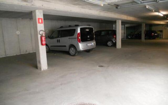Hotel Garni Hirschen