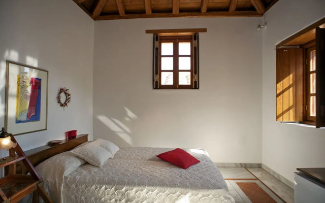 Theophano Art Hotel