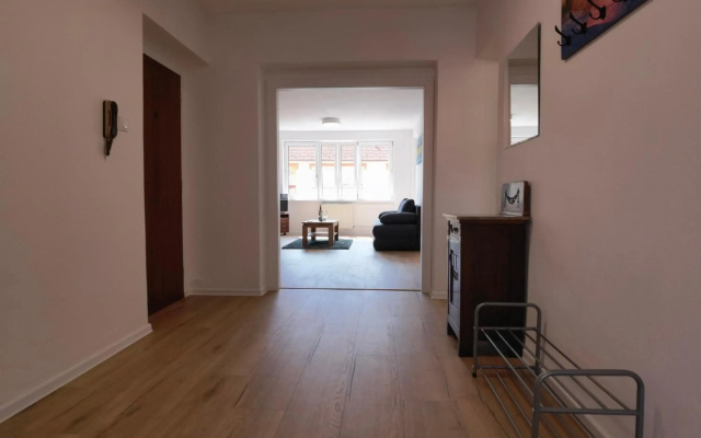 Apartmán Športová