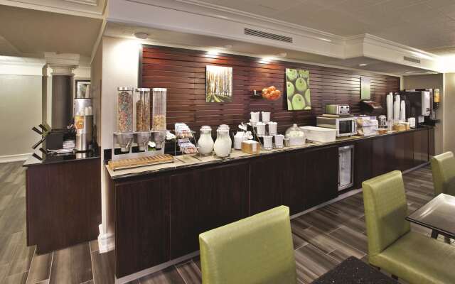 La Quinta Inn by Wyndham Nashville South