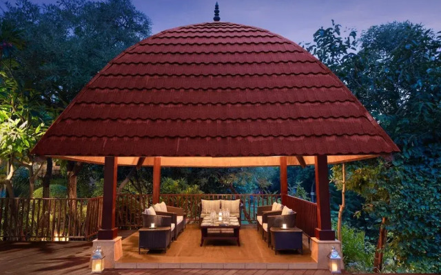 Ananta Spa & Resorts
