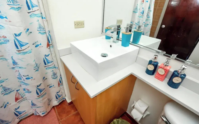 Coastal Retreat Pool Ocean View Fajardo