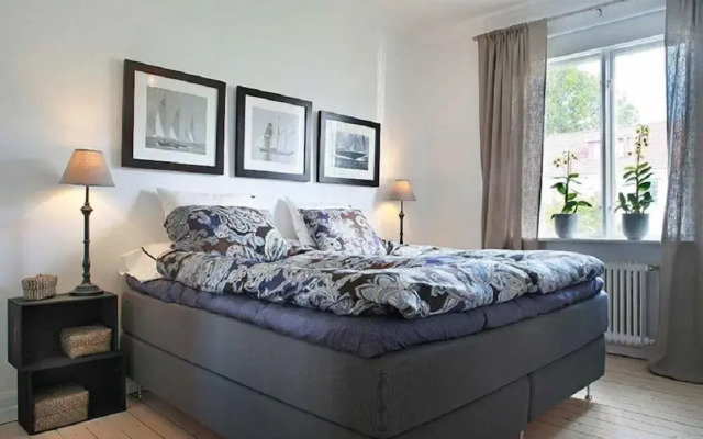 Wow Apartments