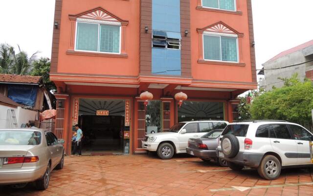 Monorom Guesthouse