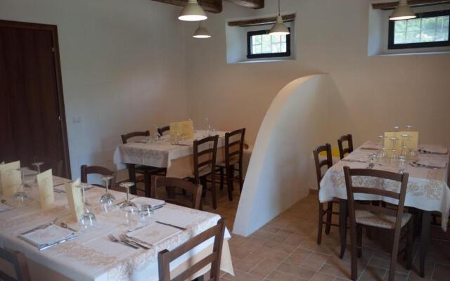 Agriturismo Mirasole