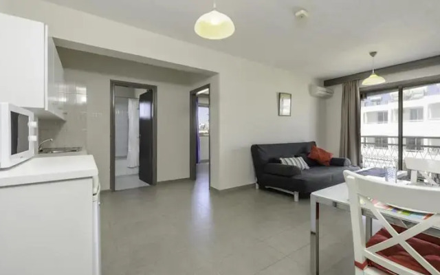 Ayia Napa Suites