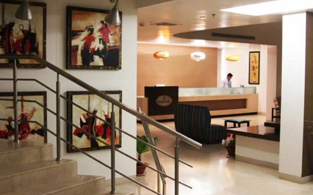 Hotel Natraj