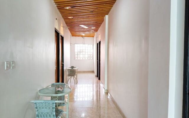 Yayah Guest House Syariah by Cocotel