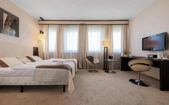 Hotel Borowiecki
