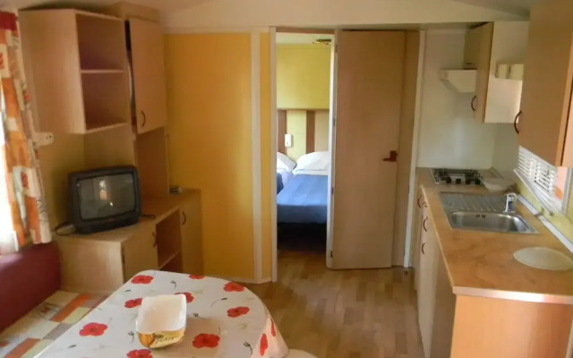 Camping Villaggio Thurium