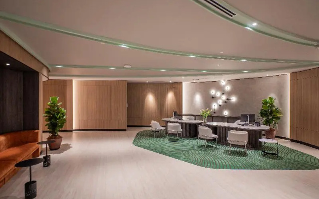 St. Giles Gardens Residences Kuala Lumpur – Lobby – Kuala Lumpur