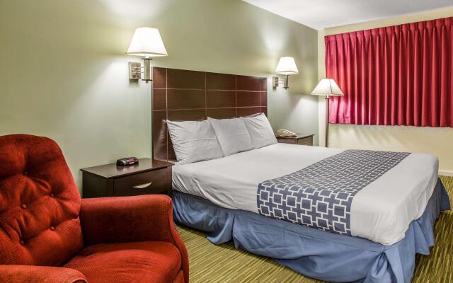 Rodeway Inn