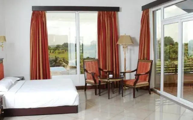 Pragati Resorts