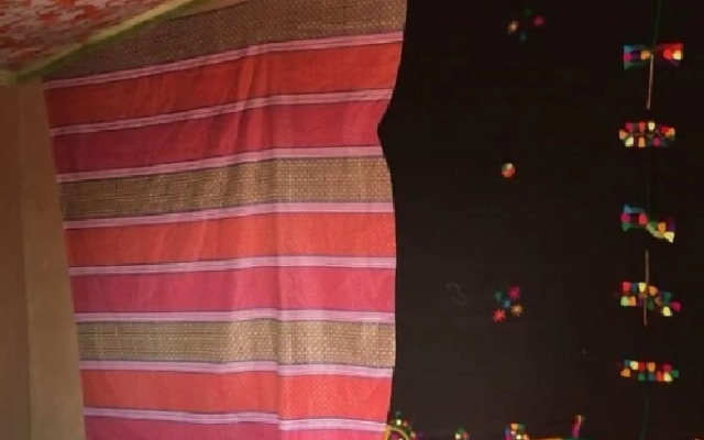 Auberge L'oasis Mhamid