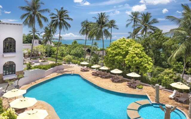 Sheraton Samui Resort