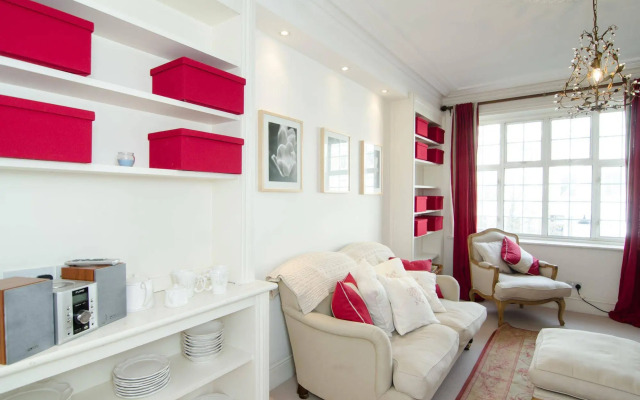 Veeve - Notting Hill Apartments