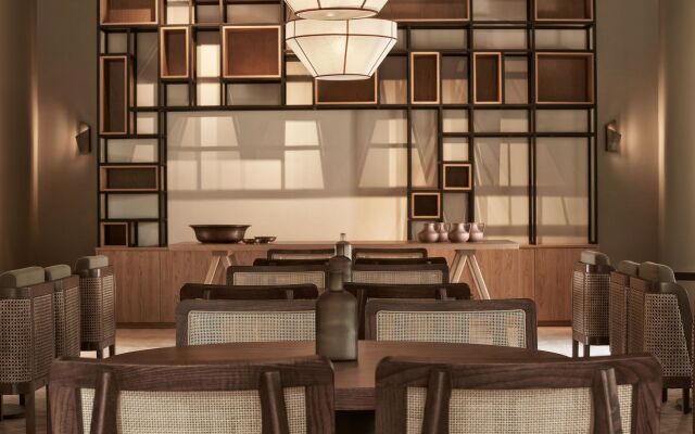 The Olivar Suites