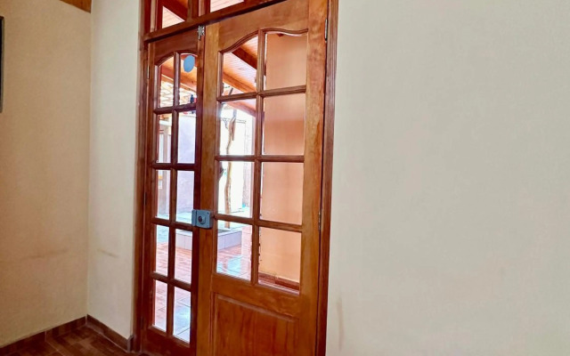 Hostel qachi & chentura