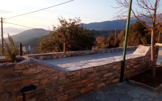 Pelion Goddess Villas