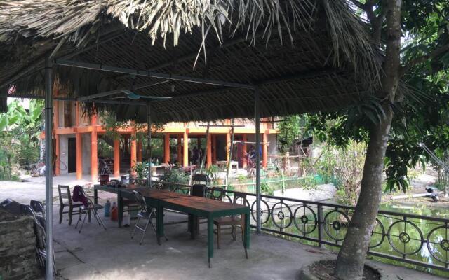 Vu Linh Homestay