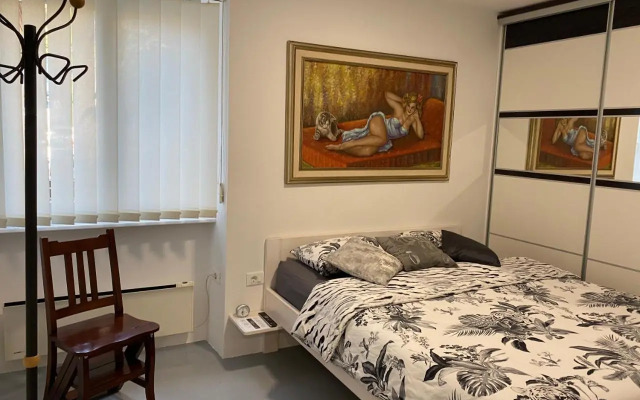 Apartma Sunrise Piran