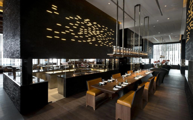 The Chedi Andermatt