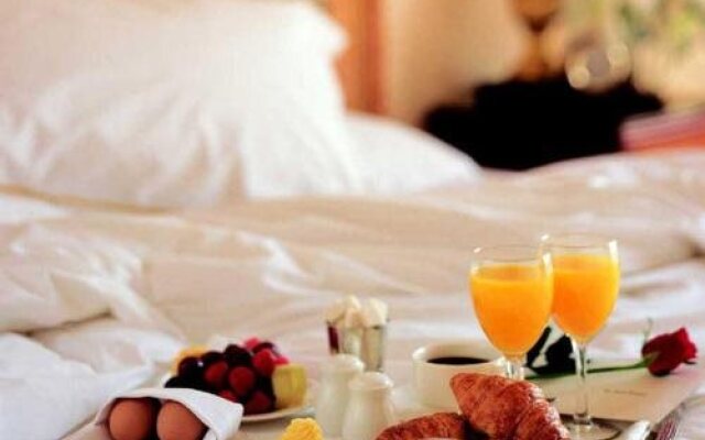 Hanoi Delight Hotel