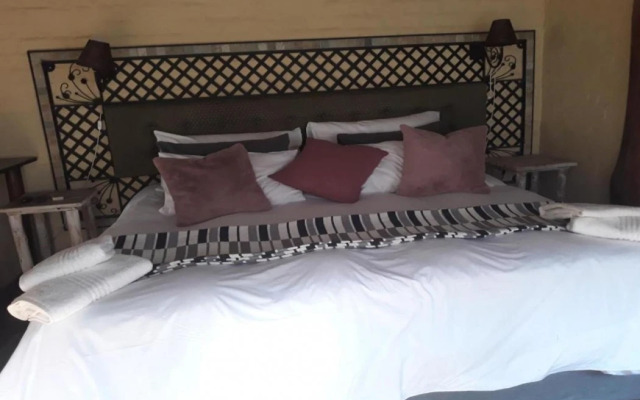 African Silhouette Guesthouse