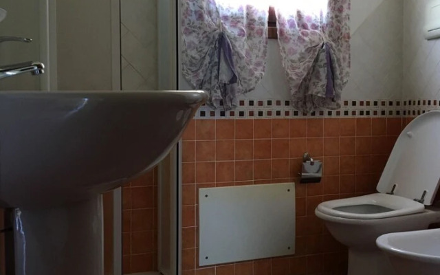 Casa Vacanze Rena