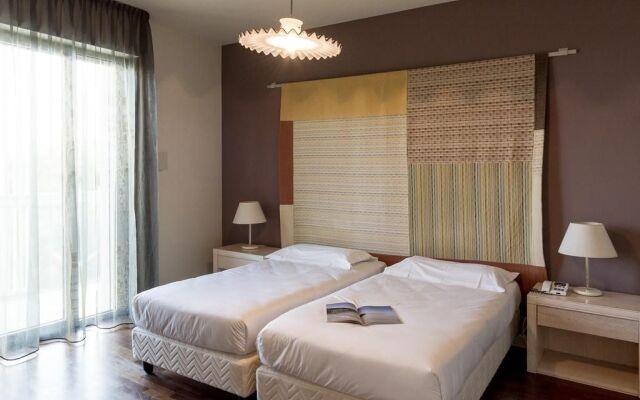 Marepineta Resort Villa Regina