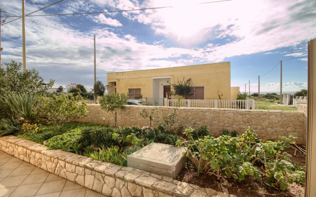 Nitti Fronte Spiaggia