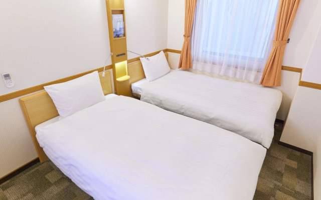 Toyoko Inn Osaka Tsutenkaku Mae